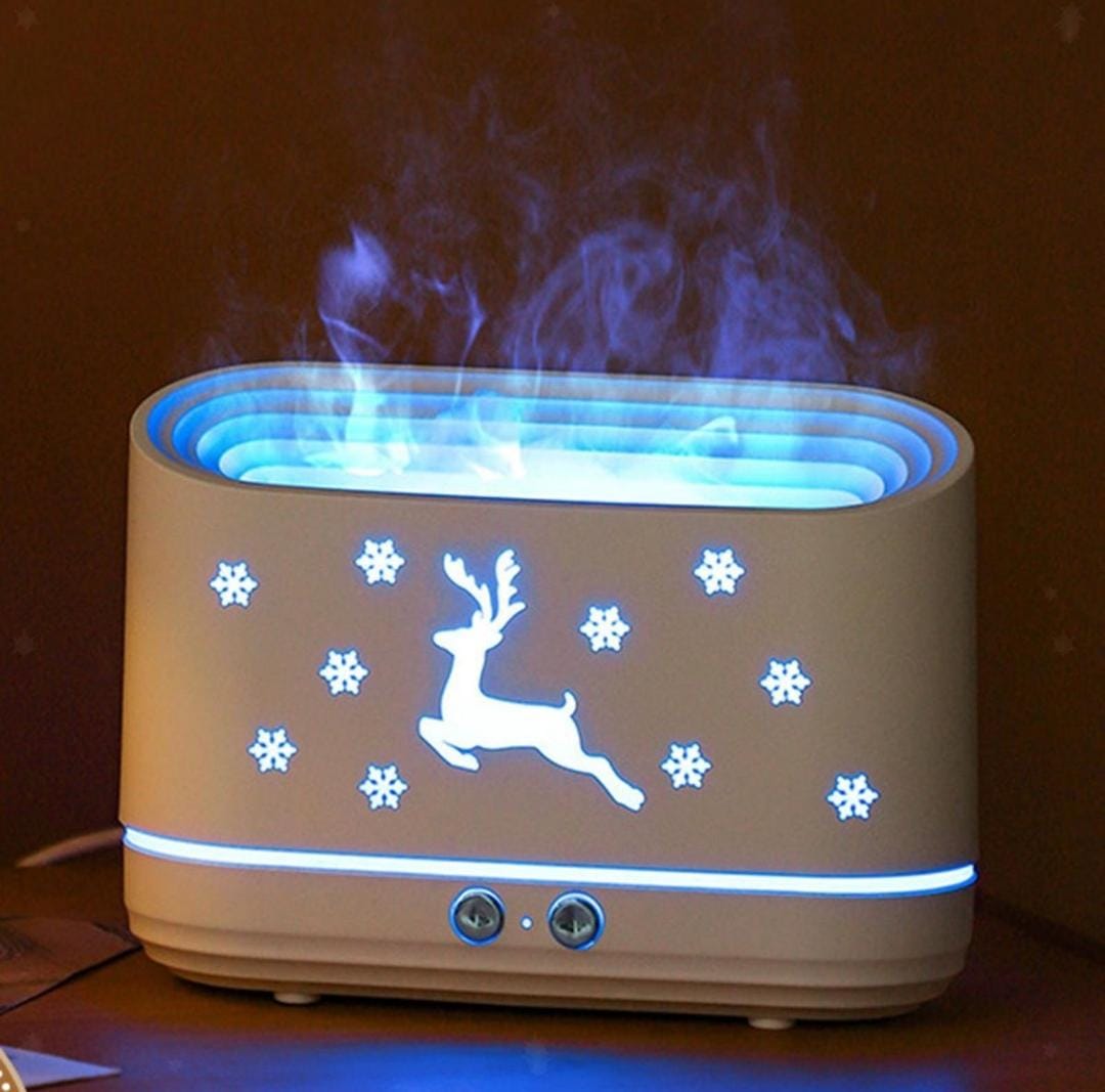 Flame Diffuser Humidifier