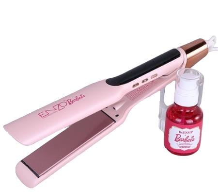 ENZO Barbee Flat Iron