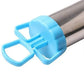 Cylindrical Cake Decorating Pastry Nozzle Piping Gun- Each