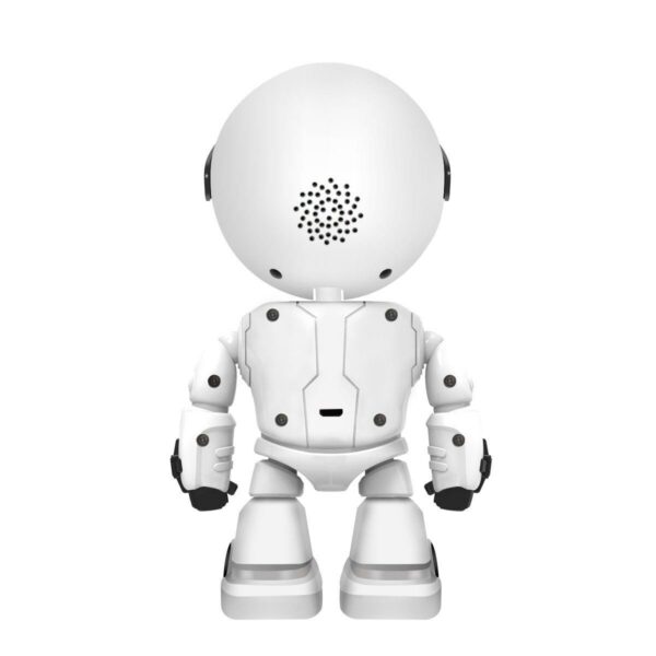 Smart Auto Tracking Robot Camera Yoosee App 1080P