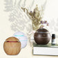 LED Ultrasonic Aroma Humidifier