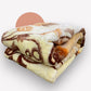 Panda Winter Blankets 1Ply Double