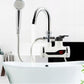Electric Heating Water Faucet and Shower