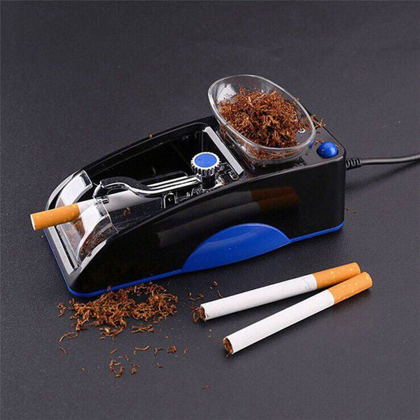 Electric Automatic Cigarette Rolling Machine