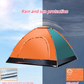 Outdoor Pop-up Camping 2x3M