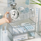 Ripple Clear Makeup Organiser