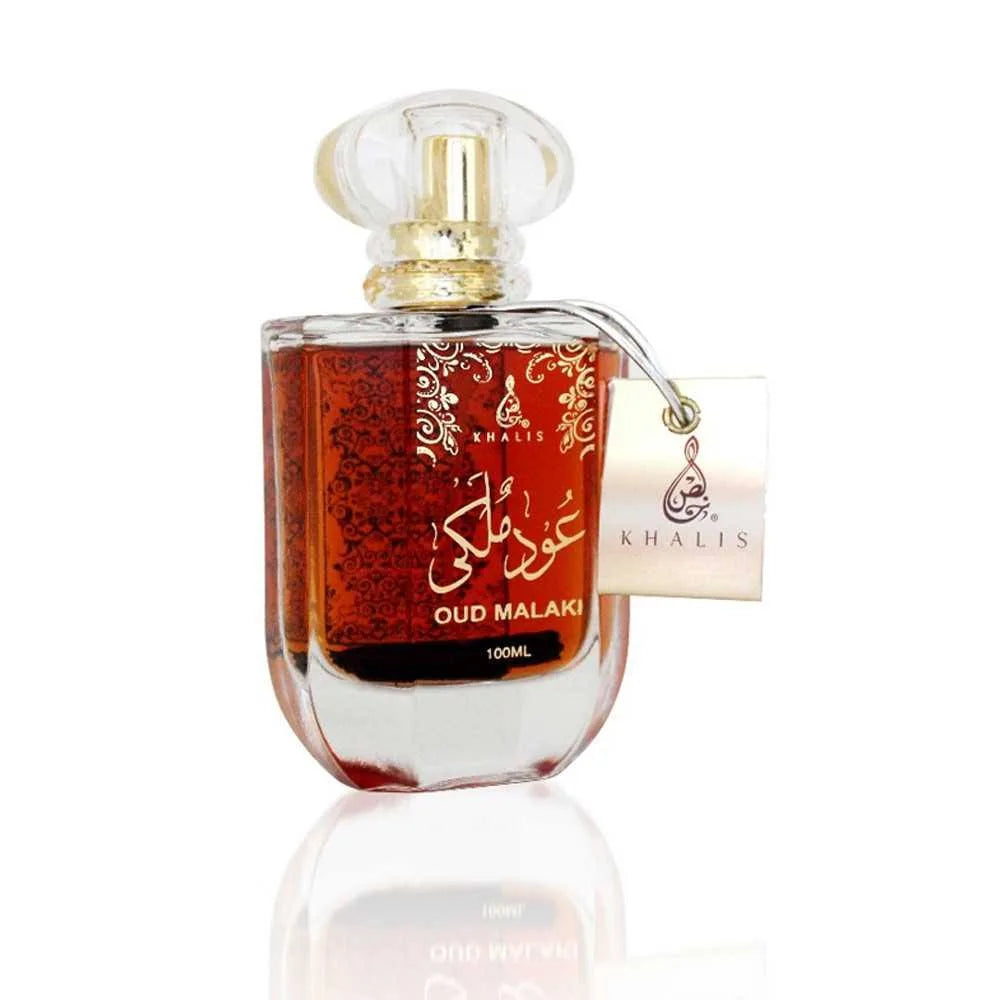 Khalis Oud Malaki Eau de Parfum 100ml Megamall Online Store