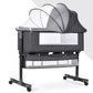 Deluxe Co Sleeper Crib