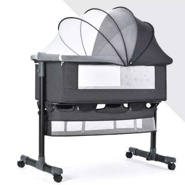 Deluxe Co Sleeper Crib