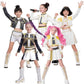 Generic Kids KPop Hunters Rumi Zoey Mira Costume Cosplay Girls- Various Options