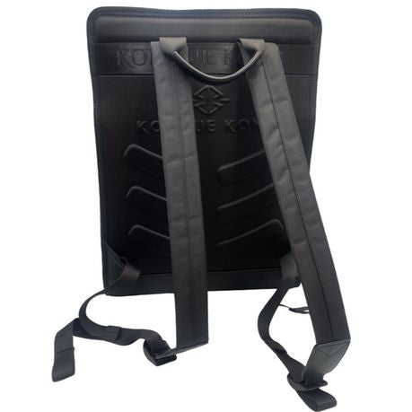 Solar Powered Battery Back Pack - With Built In Battery Pack 3500 mah