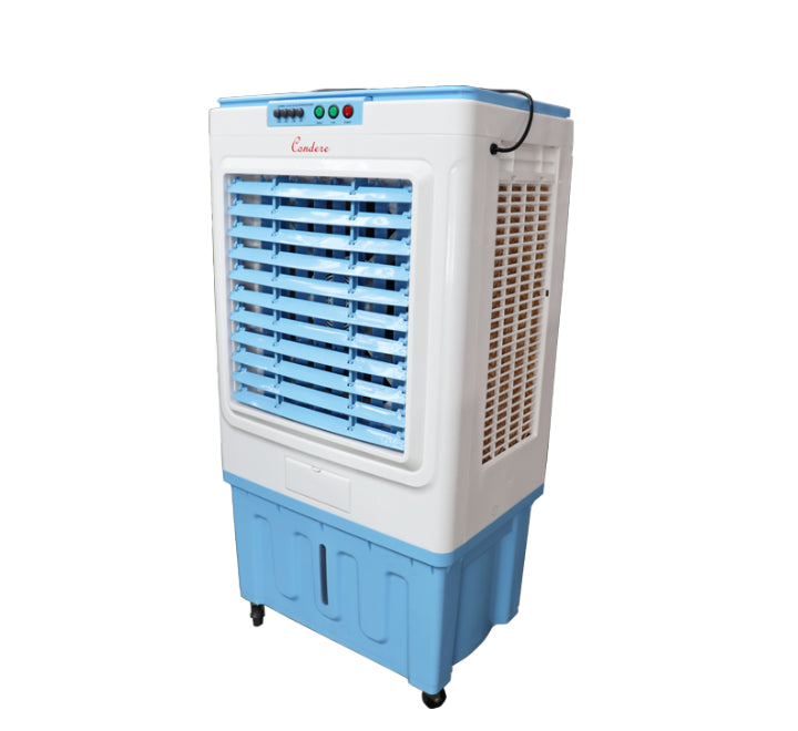 Condere Air Cooler 60L Evaporative Air Cooler | Fan | Humidifier