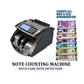 Multi-Currency Bill/Money Counter 2108LCD
