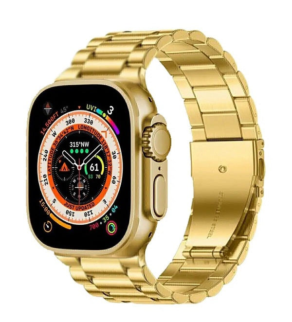 Smart Watch HK9 Ultra 2.2″ Infinite Display