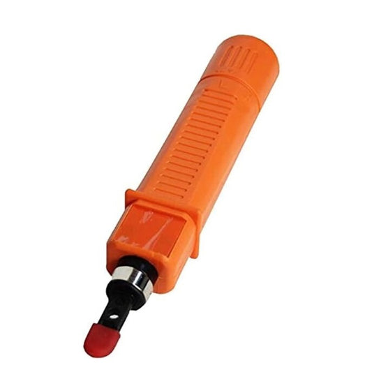Compact Punch Down Tool Wire Stripper 314B