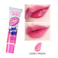 Peel Off Mask Lip Stain Gloss Tattoo