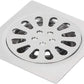 Floor Mounted Square Floor/Shower Drain