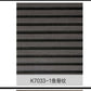 MHome Recessed Grille Series Peel & Sticker Wall Paper-Various Options