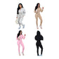 Ladies 2pc Tracksuits -Various Colours