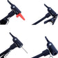 Portable Mini Inflator Bicycle Air Pump