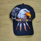 JESUS Eternity Christian Baseball  Cap-Various Options