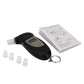 Digital breath alcohol tester