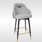 MFURN Creative Nordic Style Bar Stool-Various Colours PreOrder Sales Now Open!