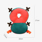 Baby Protection Pillow, Soft & Comfortable Support For Baby's Head