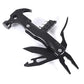 Traveller 14 in 1 Multi Tool Hammer