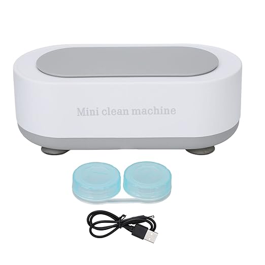Glass Cleaning Machine
