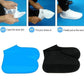 Silicone Waterproof Shoe Covers – Reusable Overshoes