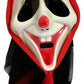 Halloween Ghost Clown Mask