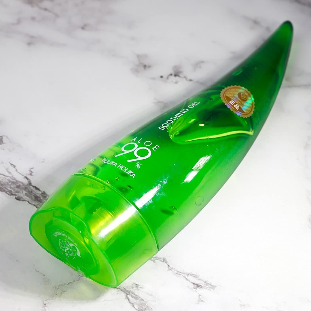 99% Aloe Vera Gel 170ML