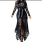 Ladies Sexy Vintage Party Dress