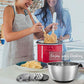 Stainless Mixing Bowls Set of 3