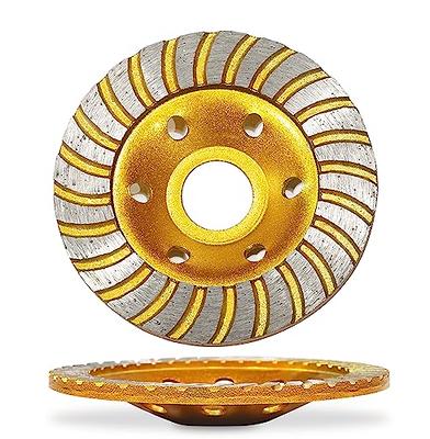 Diamond Cup Wheel for Grinding