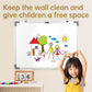 Magnetic Aluminium Frame Whiteboard - Various Sizes