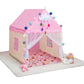 Princess Indoor Play Tent