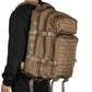 Multilayer Tactical Backpack