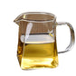 Glass Fairness Cup - 350ml