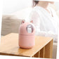 Humidifier Household Diffusers Car Air Diffusers Car Diffuser Air Purifier Small Diffuser Air Purifiers For Home Plastic Usb Office Moisturizing
