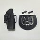 Gun Holster For Glock 21 - Black