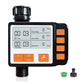 Intelligent Automatic Garden Sprinkler
