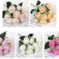 Vineying Artificial Flowers