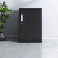 MFurn Multi-Purpose File & Storage Cabinet with Lock – Office, Home & Under-Desk Organizer