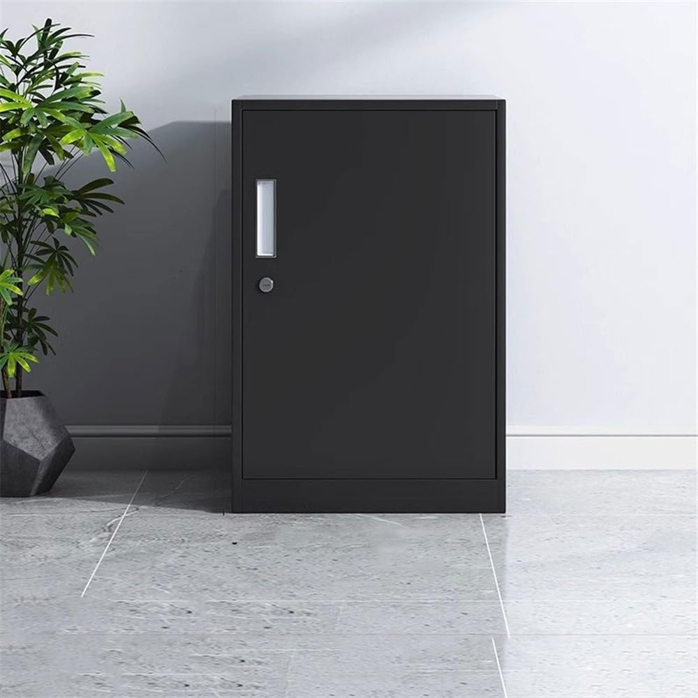 MFurn Multi-Purpose File & Storage Cabinet with Lock – Office, Home & Under-Desk Organizer