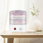 Food Dehydrator and Air Dryer