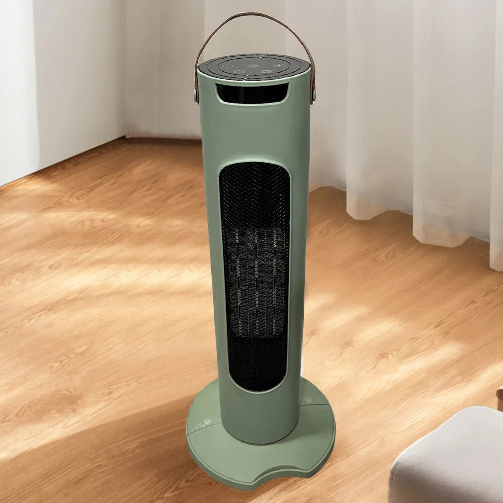 Home Vertical Tower Fan Heater