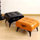 MFURN Modern Retro Footstool-Various Colours