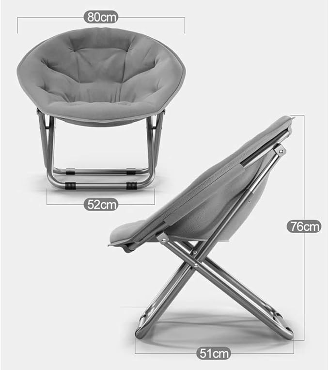 Kids Moon Chair Mixed colour